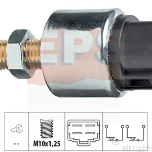 Darmowy zwrot Włącznik świateł STOP EPS 1.810.105