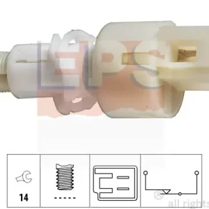 Włącznik świateł STOP EPS 1.810.108 Oferta czasowa