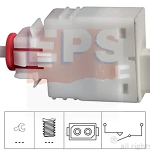 Darmowy zwrot Włącznik, wysprzęglanie (GRA) EPS 1.810.110