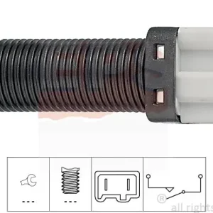 Taniej Włącznik, wysprzęglanie (GRA) EPS 1.810.115