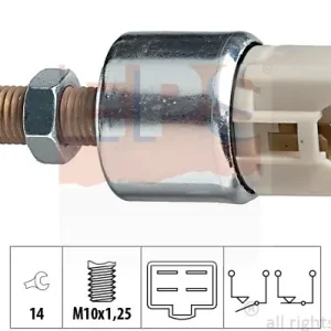 Włącznik świateł STOP EPS 1.810.122 Promocja
