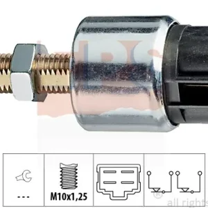 Dodaj do koszyka Włącznik świateł STOP EPS 1.810.128