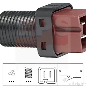 Włącznik świateł STOP EPS 1.810.132 Niska cena
