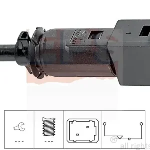 Włącznik świateł STOP EPS 1.810.148 Obniżka ceny