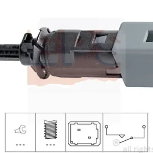 Włącznik świateł STOP EPS 1.810.150 Tylko do końca tygodnia