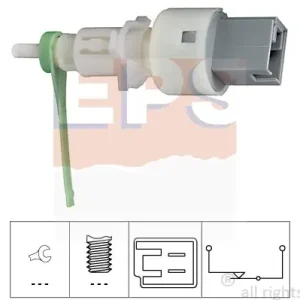Taniej Włącznik, wysprzęglanie (GRA) EPS 1.810.159