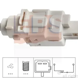 Wybór klientów Włącznik świateł STOP EPS 1.810.179