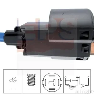 Włącznik świateł STOP EPS 1.810.181 Rabat