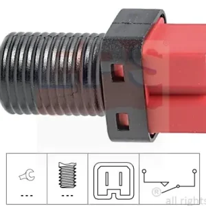 Dostępne od ręki Włącznik świateł STOP EPS 1.810.184
