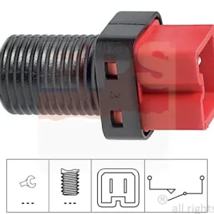 Włącznik świateł STOP EPS 1.810.187 Najlepsza cena