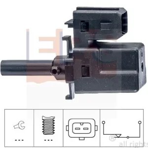 Zamów teraz Włącznik, wysprzęglanie (GRA) EPS 1.810.188