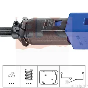 Włącznik świateł STOP EPS 1.810.195 Bezpieczne zakupy