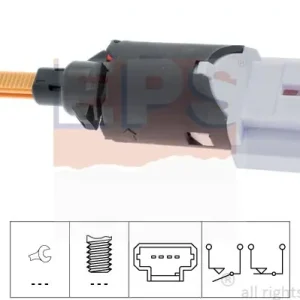 Włącznik świateł STOP EPS 1.810.197 Zamów teraz