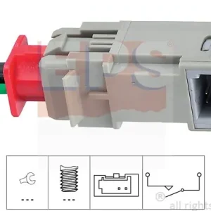 Włącznik, wysprzęglanie (GRA) EPS 1.810.207 Nowy