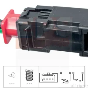 Włącznik świateł STOP EPS 1.810.208 Dodaj do koszyka