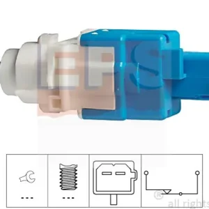 Włącznik, wysprzęglanie (GRA) EPS 1.810.209 Tylko do końca tygodnia