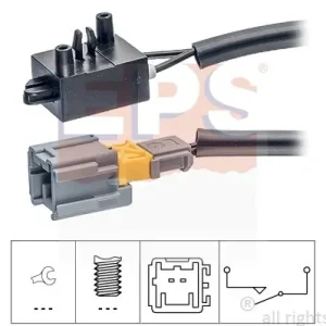 Włącznik, wysprzęglanie (GRA) EPS 1.810.210 Nowość