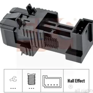 Dostępne od ręki Włącznik świateł STOP EPS 1.810.215