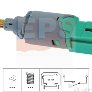 Zamów teraz Włącznik świateł STOP EPS 1.810.223