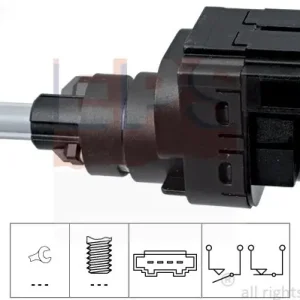 Włącznik świateł STOP EPS 1.810.228 Dodaj do koszyka
