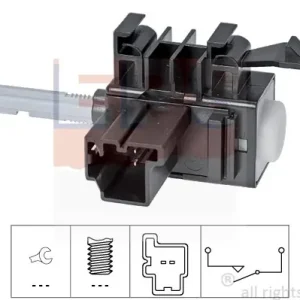 Darmowa dostawa Włącznik, wysprzęglanie (GRA) EPS 1.810.236