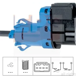 Włącznik świateł STOP EPS 1.810.245 Rabat