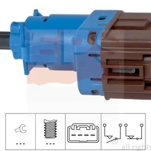 Tylko dziś Włącznik świateł STOP EPS 1.810.247