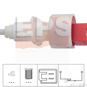 Włącznik, wysprzęglanie (GRA) EPS 1.810.248 Do wyczerpania zapasów