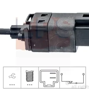 Zamów teraz Włącznik świateł STOP EPS 1.810.251