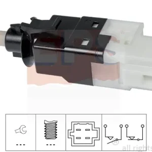 Włącznik świateł STOP EPS 1.810.252 Bezpieczna płatność