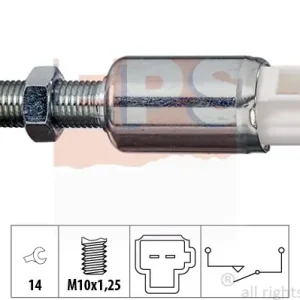 Zamów dziś Włącznik, wysprzęglanie (GRA) EPS 1.810.258