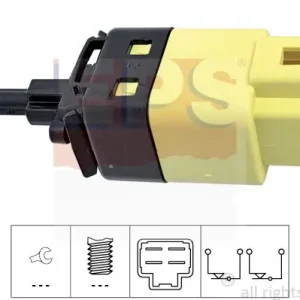 Włącznik świateł STOP EPS 1.810.264 Premium