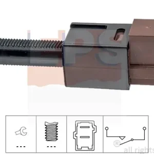 Włącznik świateł STOP EPS 1.810.265 Wysoka jakość