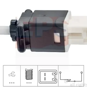 Włącznik świateł STOP EPS 1.810.269 Zniżka