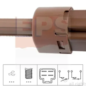 Włącznik świateł STOP EPS 1.810.276 Kup teraz