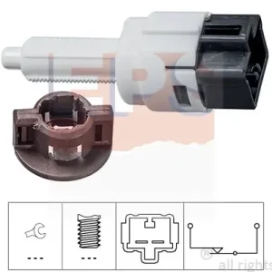 Bestseller Włącznik świateł STOP EPS 1.810.281