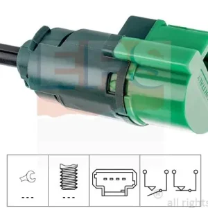 Włącznik świateł STOP EPS 1.810.283 Premium