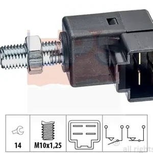 Taniej Włącznik świateł STOP EPS 1.810.294