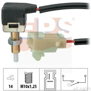 Tylko do końca tygodnia Włącznik, wysprzęglanie (GRA) EPS 1.810.298