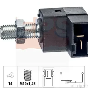 Włącznik świateł STOP EPS 1.810.300 Dostępne od ręki