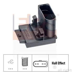 Włącznik, wysprzęglanie (GRA) EPS 1.810.309 Wybór klientów