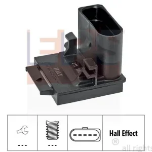 Włącznik, wysprzęglanie (GRA) EPS 1.810.311 Wyprzedaż