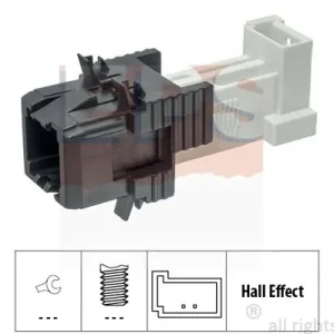 Włącznik świateł STOP EPS 1.810.312 Promocja