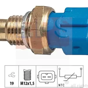 Czujnik, temperatura płynu chłodzącego EPS 1.830.194 Oferta
