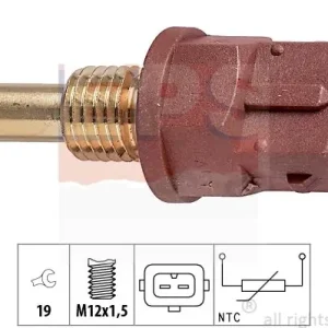 Cena promocyjna Czujnik, temperatura oleju EPS 1.830.248