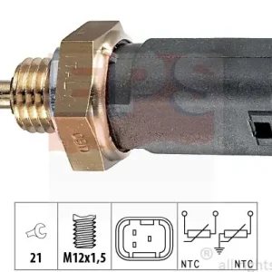 Czujnik, temperatura płynu chłodzącego EPS 1.830.252 Zniżka
