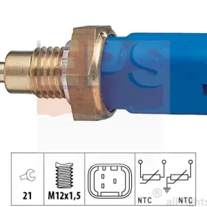 Czujnik, temperatura płynu chłodzącego EPS 1.830.275 Tani