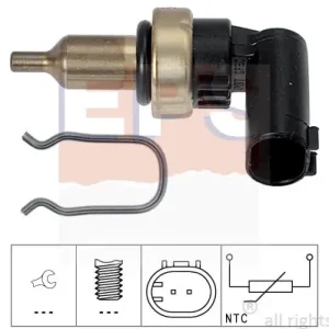 Czujnik, temperatura płynu chłodzącego EPS 1.830.343 Oferta