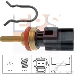 Wybór klientów Czujnik, temperatura płynu chłodzącego EPS 1.830.346