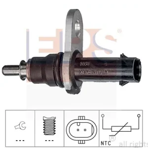 Czujnik, temperatura oleju EPS 1.830.356 Obniżka ceny